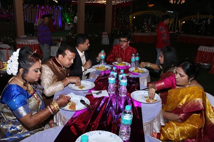 Complete Event Management